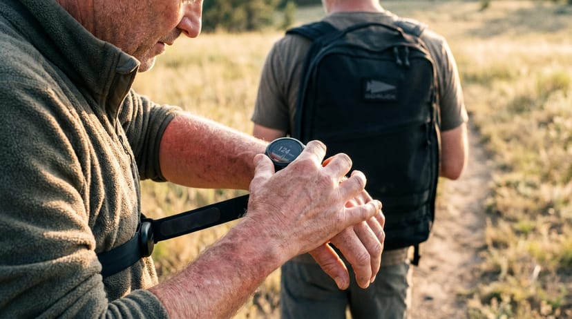 How to find your Zone 2