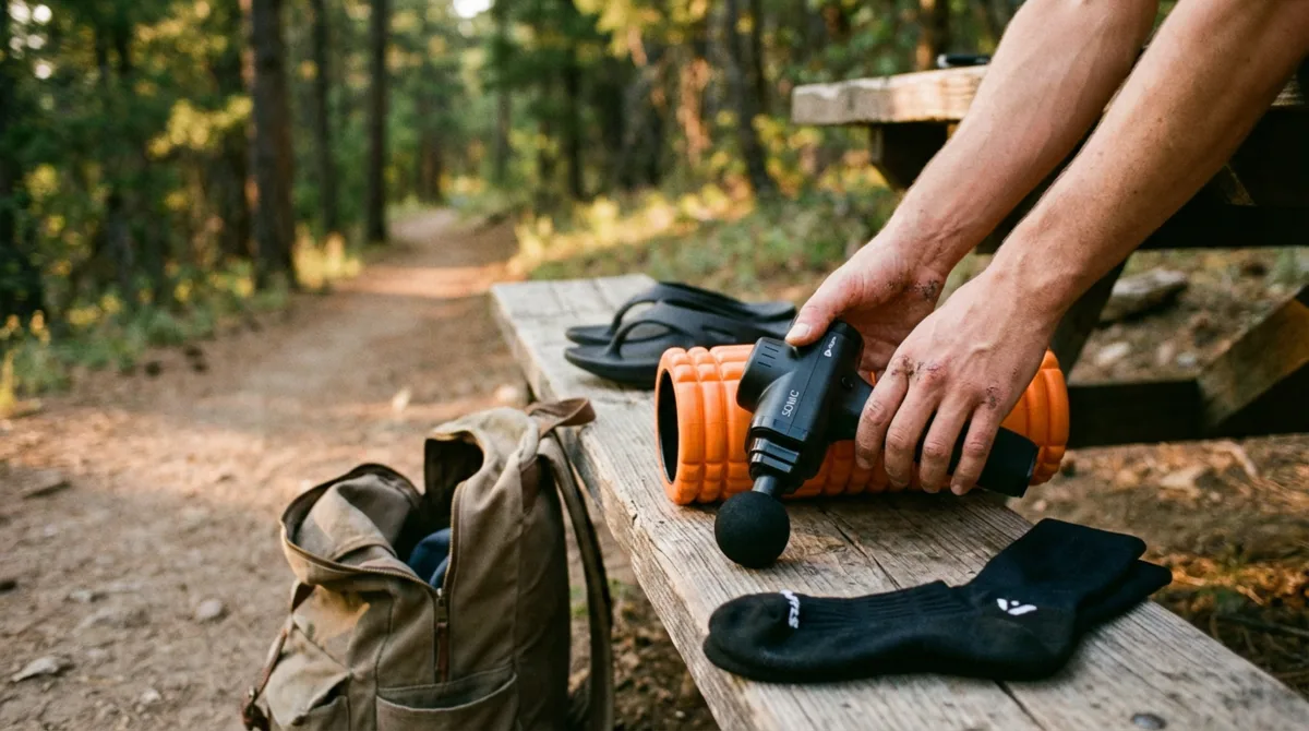 Best Compression Gear for Rucking: Socks, Sleeves & Recovery | Ruck ...