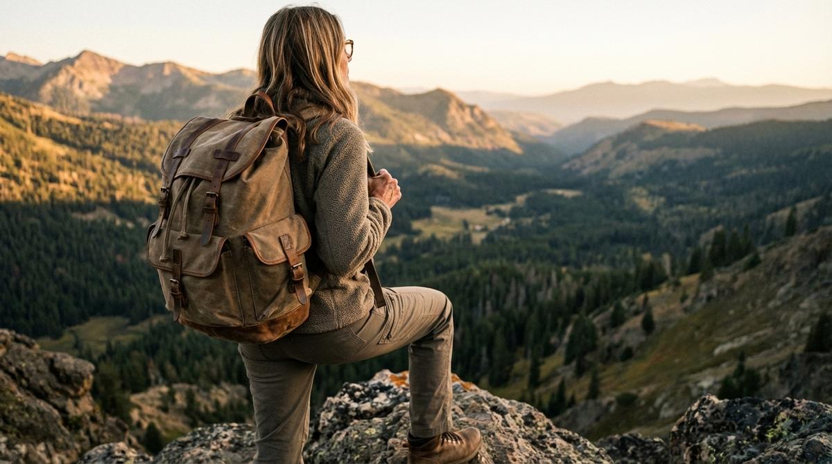 Ruck Science Rucking for Mental Health 2026: The Science of Outdoor Loaded Cardio ...