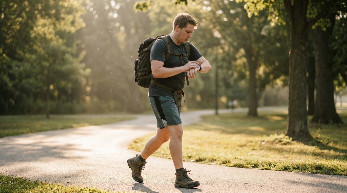 Ruck Program Builder - 4-Week Plan | Ruck Authority