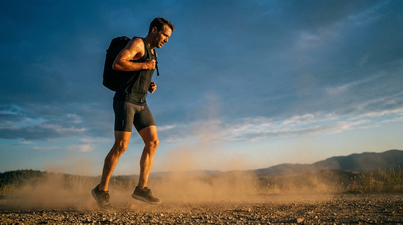Running With Ruck Ruck Running Training: Speed Intervals and Shuffle Progression | Ruck ...