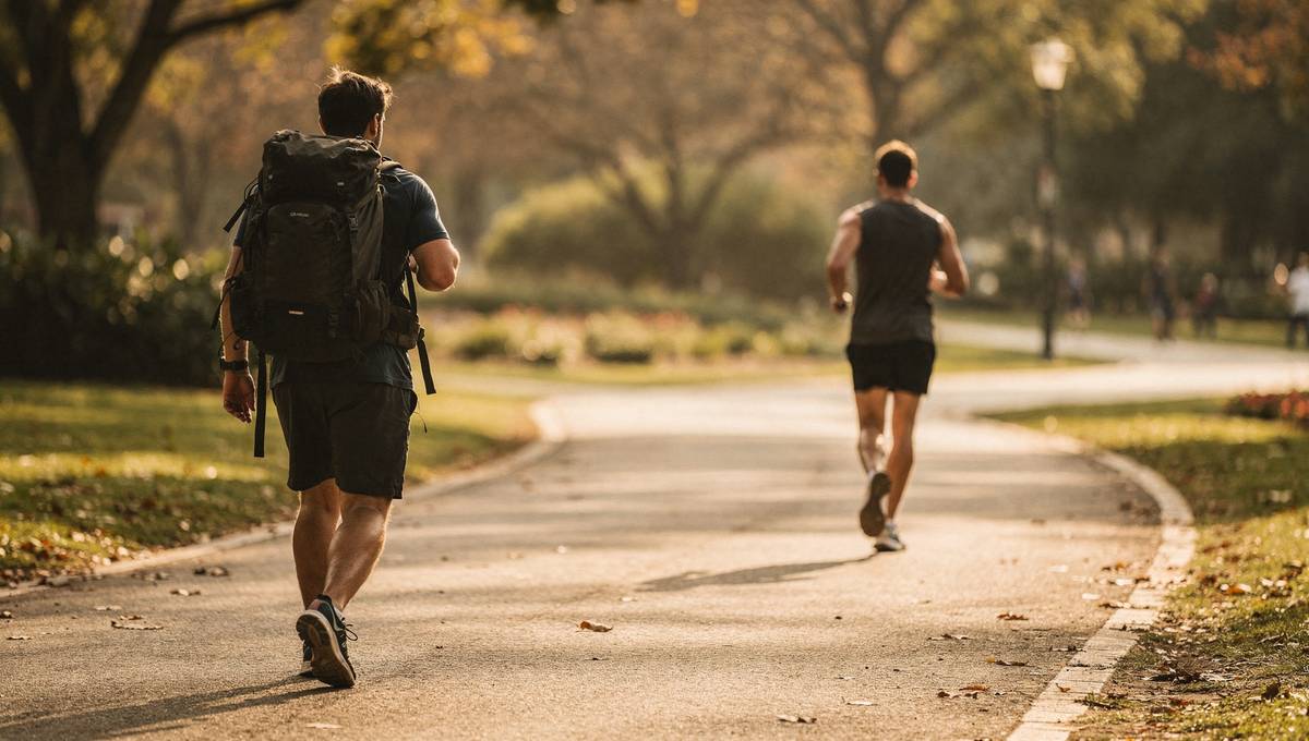 Running With Ruck Rucking for Weight Loss - Guides, Calculators & Programs | Ruck Authority